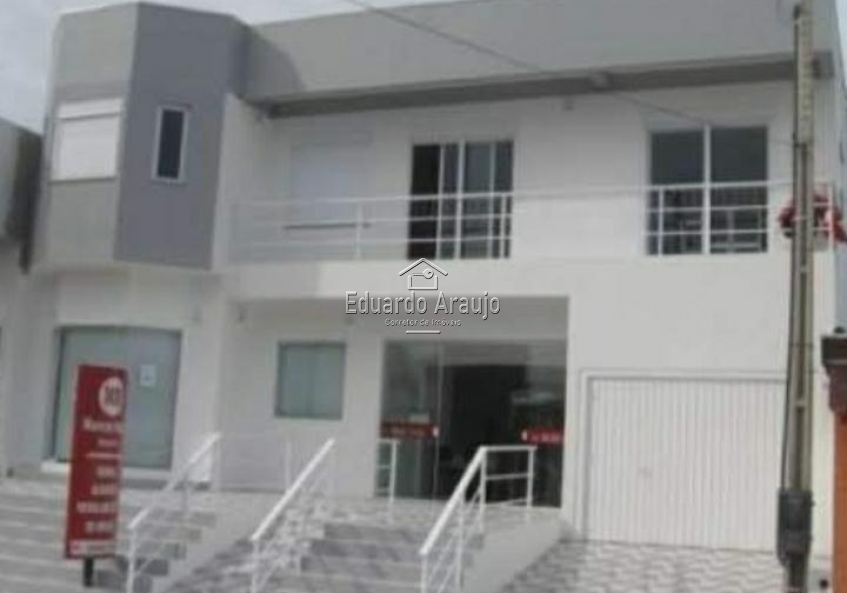 Prédio Comercial