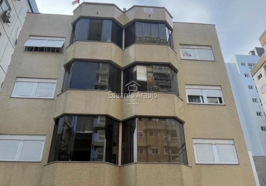 Apartamento 03 Dorm
