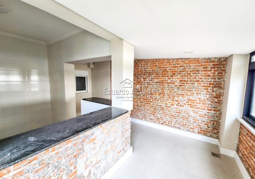 Apartamento 03 Dorm