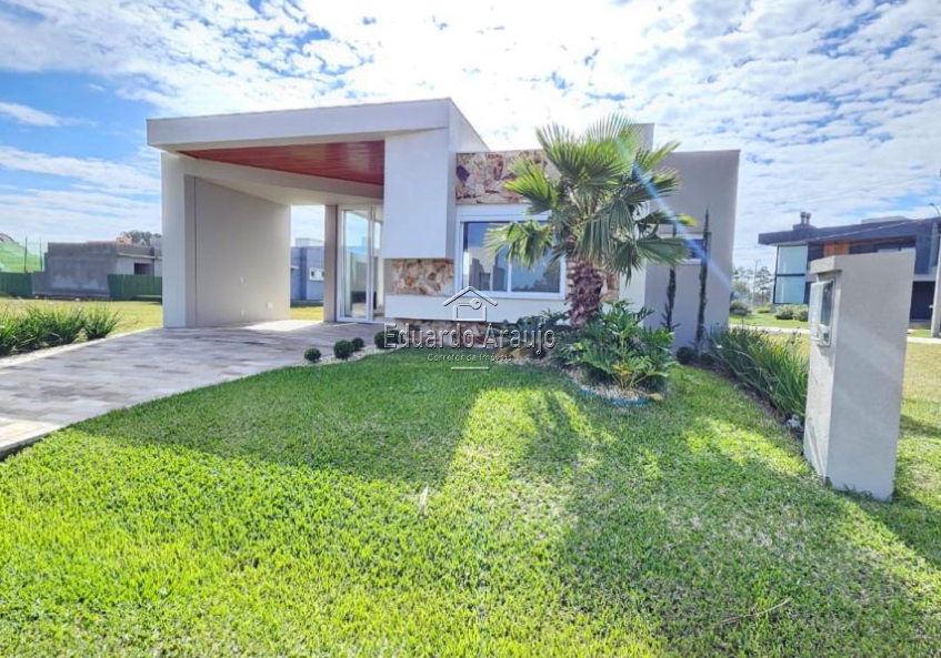 Casa 04 Dorm