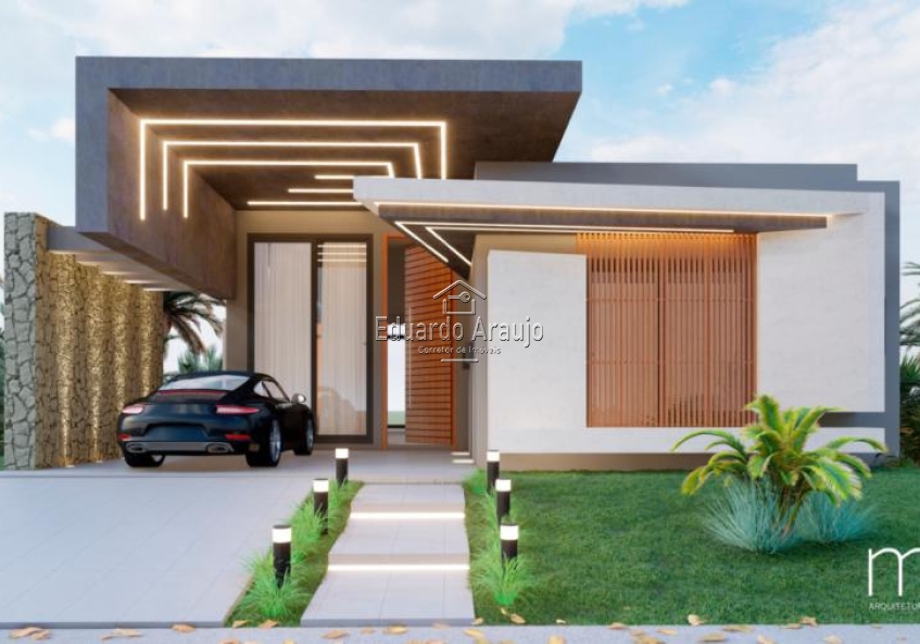 Casa 04 Dorm
