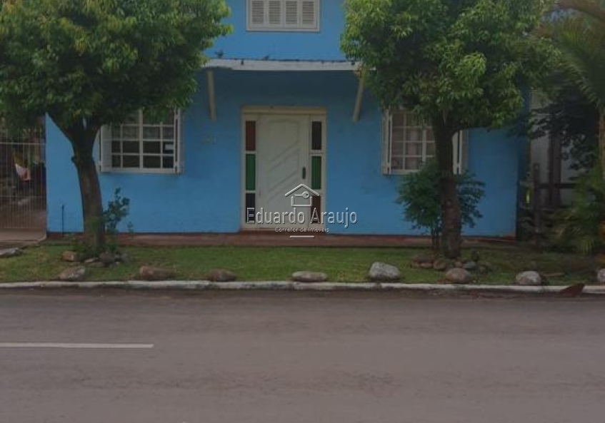 Casa 04 Dorm