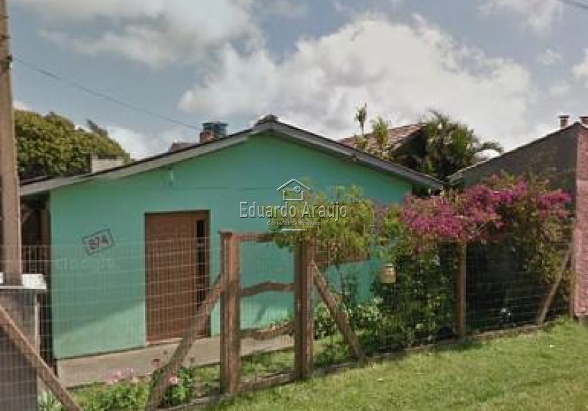 Casa 03 Dorm