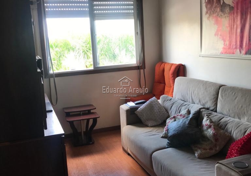 Apartamento 01 Dorm
