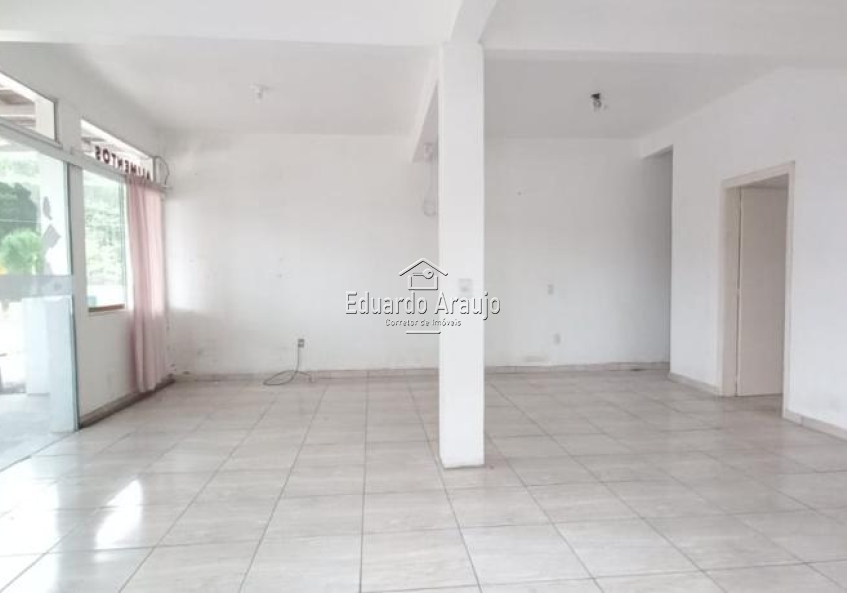 Prédio Comercial