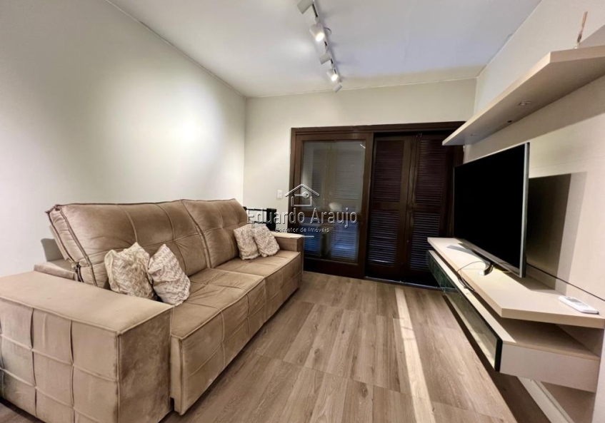 Apartamento 01 Dorm