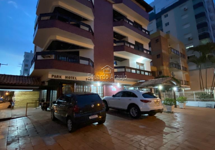 Prédio Comercial