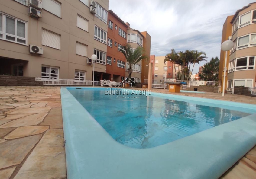 Apartamento 01 Dorm
