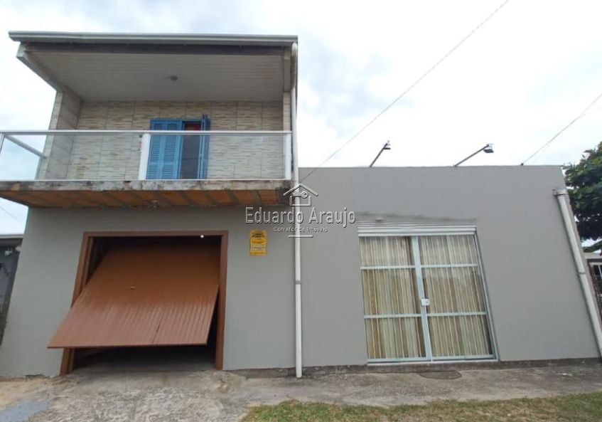 Prédio Comercial