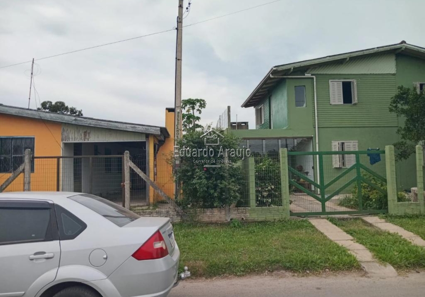 Casa 02 Dorm