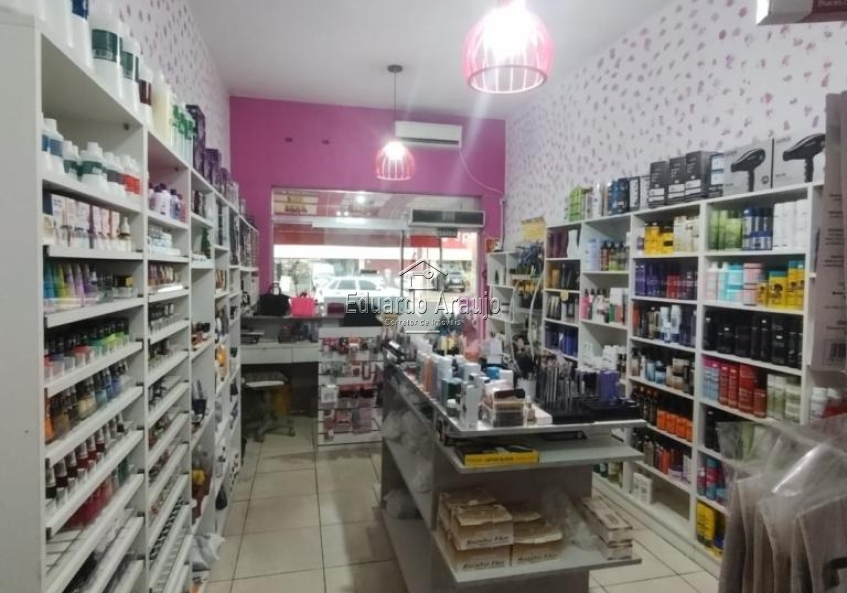 Ponto comercial