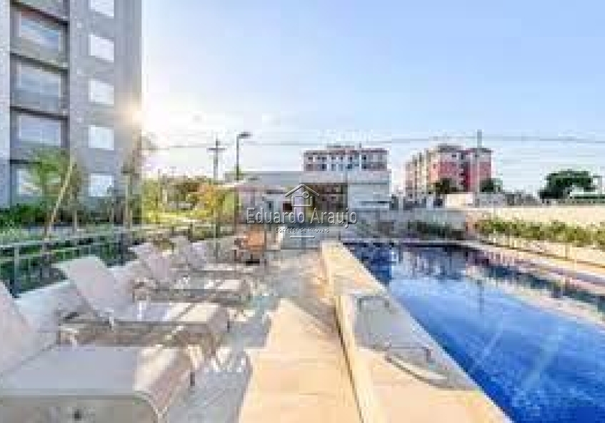 Apartamento 02 Dorm