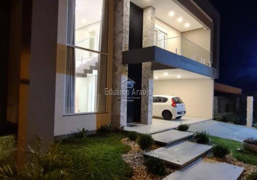 Casa 03 Dorm