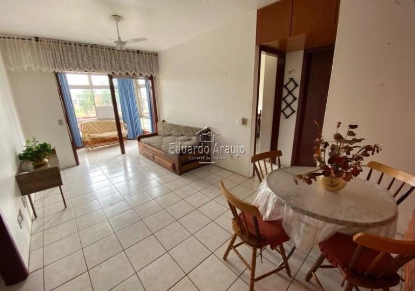 Apartamento 01 Dorm