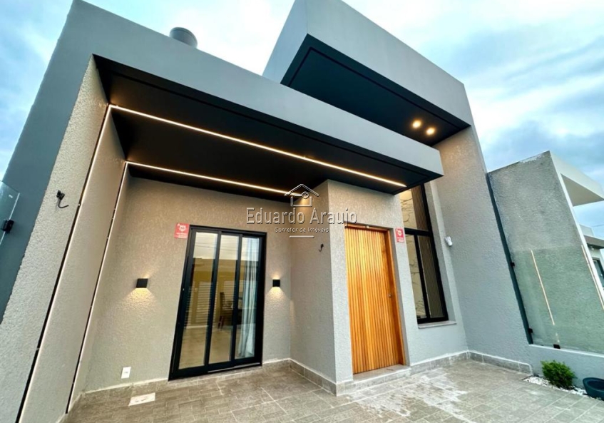 Casa 03 Dorm