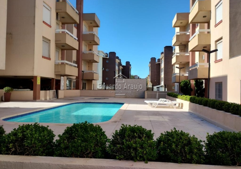 Apartamento 02 Dorm