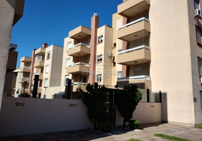 Apartamento 03 Dorm