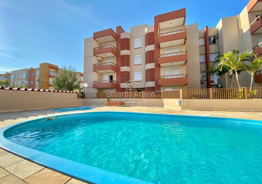 Apartamento 03 Dorm