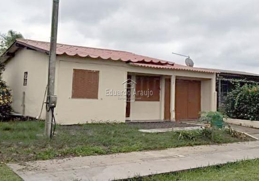 Casa 02 Dorm