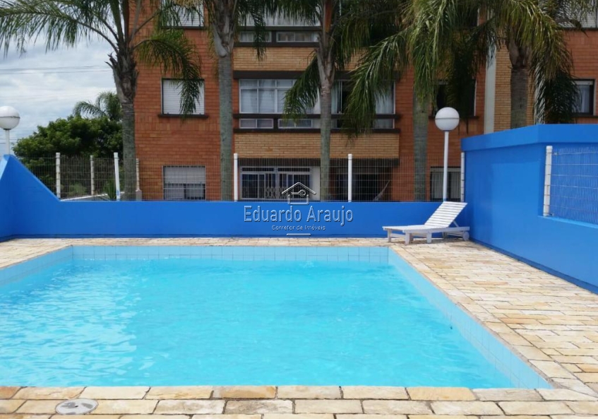 Apartamento 01 Dorm e meio