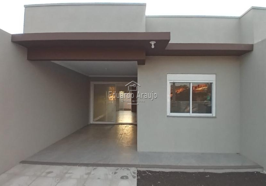 Casa 02 Dorm