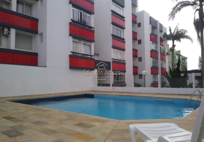 Apartamento 01 Dorm e meio