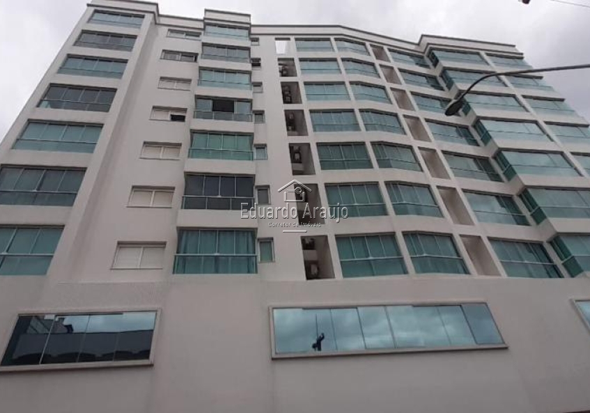 Apartamento 02 Dorm