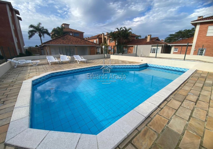 Apartamento 01 Dorm