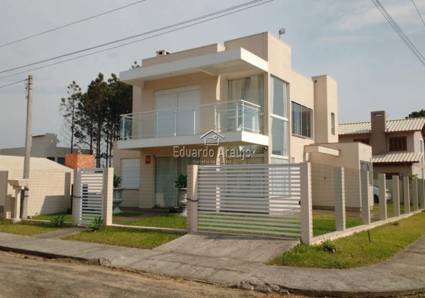 Casa 05 Dorm