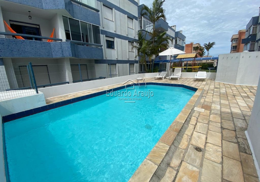 Apartamento 01 Dorm e meio