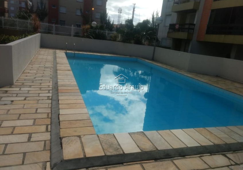 Apartamento 02 Dorm