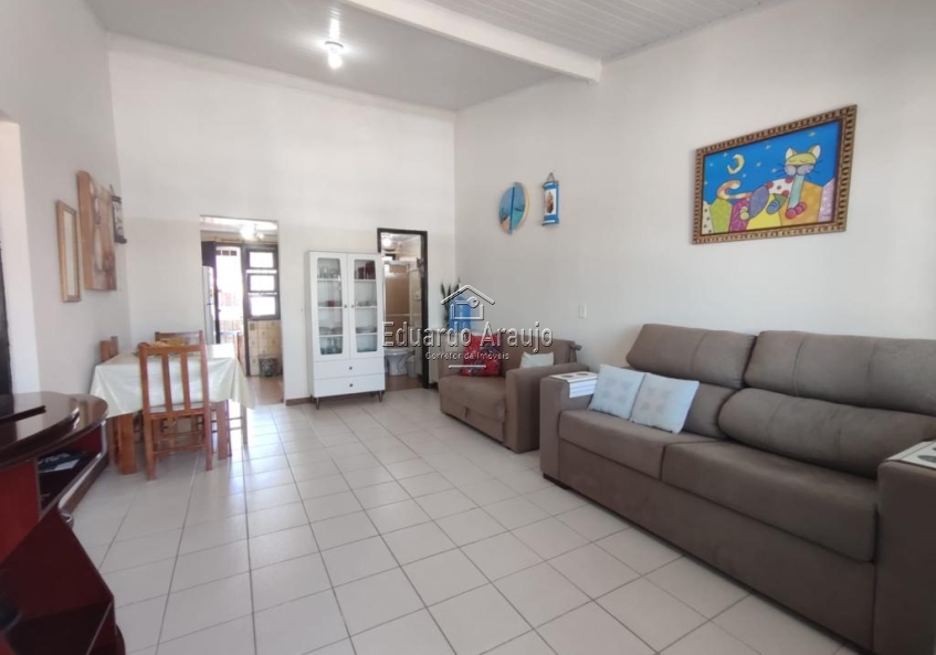 Apartamento 01 Dorm