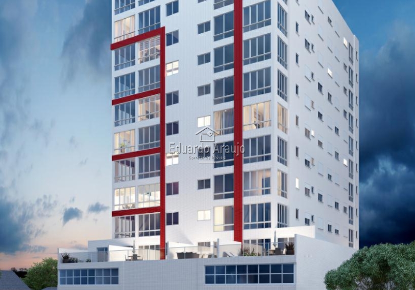 Apartamento 02 Dorm