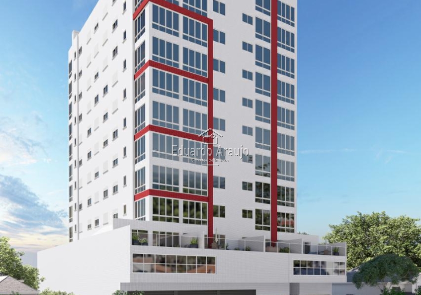 Apartamento 03 Dorm