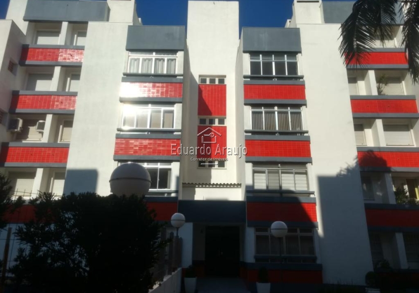 Apartamento 02 Dorm