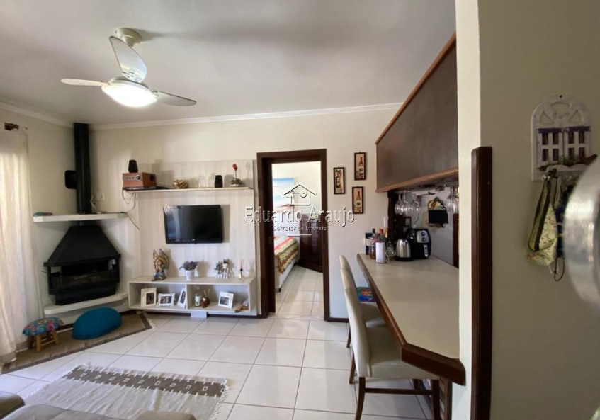 Apartamento 02 Dorm