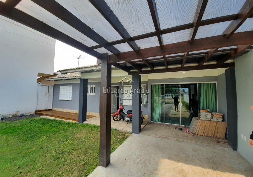 Casa 03 Dorm