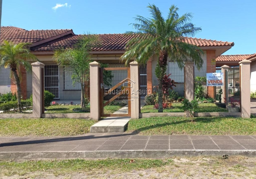 Casa 02 Dorm