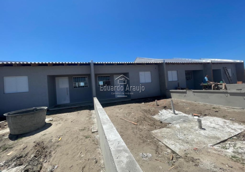 Casa 02 Dorm