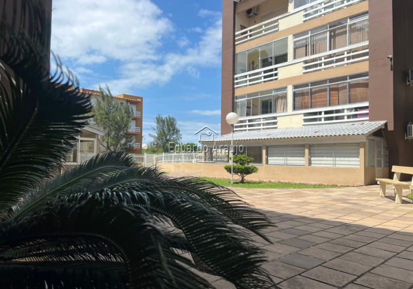 Apartamento 01 Dorm