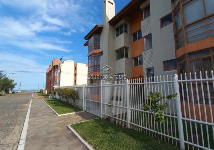 Apartamento 01 Dorm