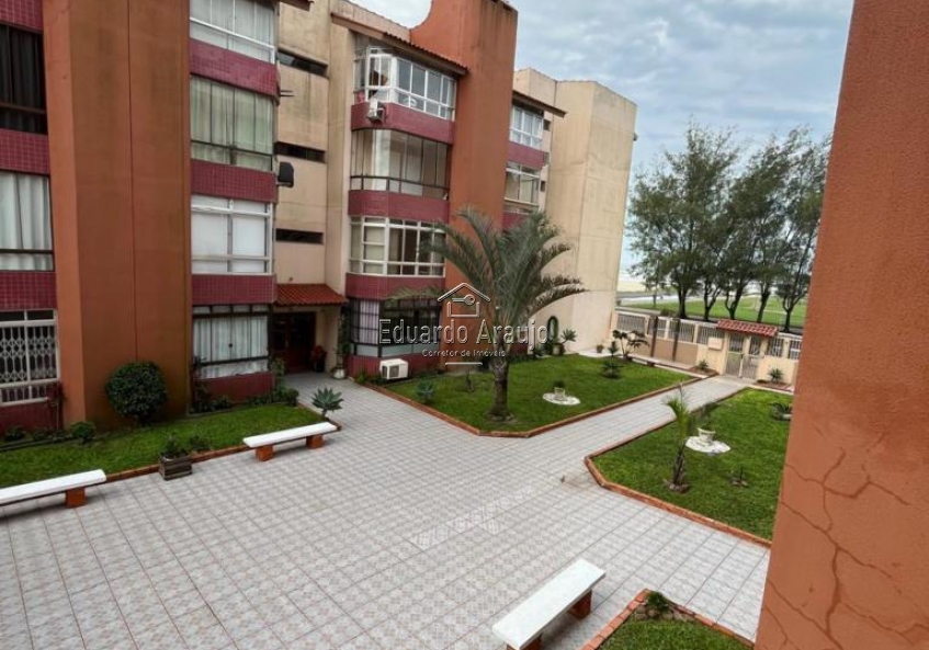 Apartamento 01 Dorm