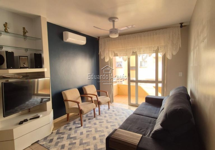 Apartamento 02 Dorm