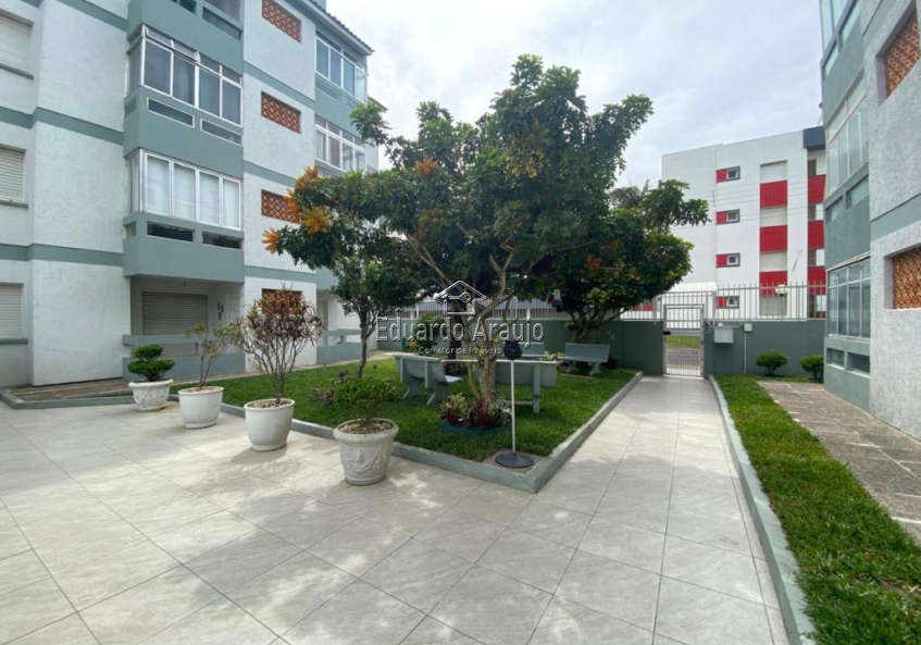 Apartamento 01 Dorm