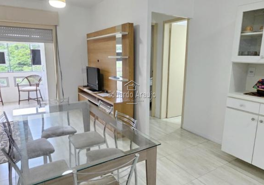 Apartamento 01 Dorm