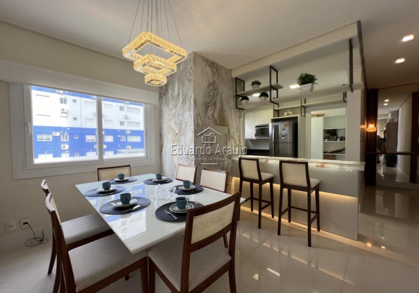 Apartamento 02 Dorm