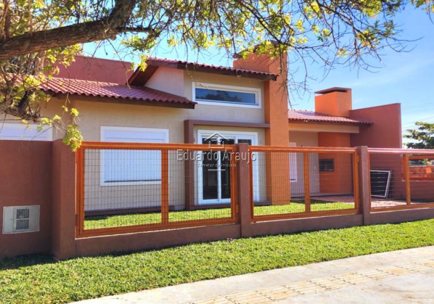 Casa 02 Dorm