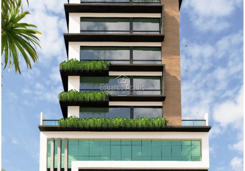 Apartamento 02 Dorm