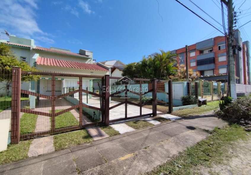 Sobrado 02 Dorm