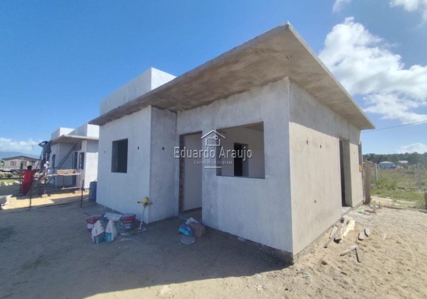Casa 02 Dorm